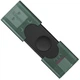 USB флеш накопитель Kingston 128GB DataTraveler Duo USB 3.2 / Type-C Black/Green - изображение 1