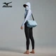 Сумка MIZUNO C001 для плавания с отделением для влажных вещей, водостойкая вместительная, синяя - изображение 5