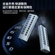 Хаб Acasis HS-710MG USB 3.1 на 10 портов с индивидуальными выключателями, 10 Гбит/с, для MacBook - изображение 10