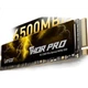 Lexar THOR серії PRO, твердотільний накопичувач 1 ТБ SSD, інтерфейс M.2 (протокол NVMe), PCIe 4.0x4, швидкість передачі даних 6500 МБ/с, збірка для ігор та ПК - изображение 1