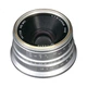Объектив Qigongjiang 25 мм F1.8 с ручной фокусировкой для Sony E-mount, серебристый - изображение 2