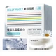 Бумажные салфетки Milly Molly Creamy Soft, 3-слойные, 120 листов * 16 упаковок. Увлажняющие бумажные полотенца для младенцев. Специально для мамы и малыша. - изображение 1