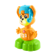 Іграшка Fisher-Price JFK46 танцююча лисиця навчальна - зображення 8