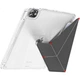 Чехол для планшета Apple iPad mini 7/6 JPLAYER BPK102 Grey - изображение 1