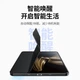 Чехол UGREEN для Huawei MatePad Pro 12.2 дюйма 2024 и 2025 с тройной подставкой, противоударный, черный - изображение 4