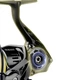Спиннинговая катушка FishingFans S3, легкая, плавная, для крупной рыбы, дальнего заброса и морской рыбалки, модель 3000S - изображение 2
