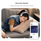 Наушники PHILIPS TAH2000 Wireless Black (6978113261479) - изображение 3
