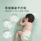 Подгузники-трусики Huggies Deep Sleep размер XXL, 28 шт, от 15 кг - изображение 4
