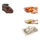 Сушильная корзина Maxcook (MAXCOOK), корзина для фруктов, сушилка для посуды, кухонная полка для хранения, полностью изготовлена из нержавеющей стали 304, полка для мойки, MCPJ2061 - изображение 2
