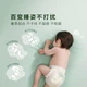 Подгузники Huggies Deep Sleep Master, размер S, 56 шт (4-8 кг), одноразовые, для новорожденных, для глубокого сна - изображение 5