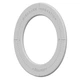 Комплект NILLKIN магнитные пластины и подставка для iPad и планшетов Android, серый - изображение 6