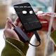 Кабель для наушников и усилителя Iriver Astell&Kern AK HC2 Decoding, балансный, 4,4 мм HIFI, для телефонов Apple и Android, портативный, компактный, глубокий серебристый цвет, подарок на выпускной. - изображение 8