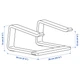 STENERIK Подставка для ноутбука IKEA - изображение 8