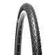 Покришка велосипедна Grey's 26x1.75 W2011 27TPI BLK (25шт/уп) - зображення 1