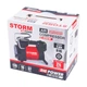 Компресор автомобільний STORM Big Power AUTOSTOP 10 Атм, 37 л/хв, 170 Вт, автосоп (8 шт/ящ) - изображение 3