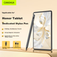 Стилус CangHua, аналог Honor Magic Pencil 3, емкостный, для Honor MagicPad 2, Pad 13, X9, V8 Pro, 9 Pro и GT Pro - изображение 4