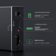 Аудиоразделитель BIAZE XL-zh87 HDMI 4K - изображение 3