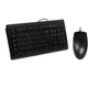 Комплект A4Tech KR-8372S (Black) - изображение 3