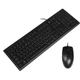 Комплект A4Tech KR-8372S (Black) - изображение 4