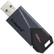 Флеш пам'ять Kingston 128GB Exodia Onyx Black (DTXON/128GB) - изображение 5