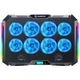 Підставка GamePro CP795 Black - изображение 2