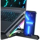 Підставка GamePro CP795 Black - изображение 4