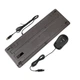Комплект A4Tech Fstyler F1010 (Grey) - зображення 5