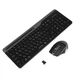 Комплект A4Tech Fstyler FB2535CS (Smoky Grey) - изображение 4