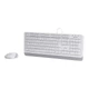 Комплект A4Tech Fstyler F1010 (White) - изображение 2