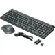 Комплект A4Tech Fstyler FG2400 Air2 (Black) - изображение 4