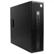 Системный блок HP EliteDesk 800 G2 SFF Intel Core i3-6100 8Gb RAM 120Gb SSD Б/У - изображение 1