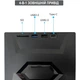 Внешний оптический привод USB 3.0+Type-C Addap EDB-03 черный с USB-хабом и слотом для SD-карт - изображение 11