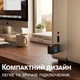 Зовнішній мережевий адаптер 2в1 WiFi+Bluetooth Addap UWA-03 USB 2,4 ГГц 150 Мбіт/с чорний - зображення 4