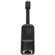 Внешній мережевий адаптер USB Type-C на LAN Addap UC2RJ45-02 1 Гбіт/с пластик чорний - зображення 12