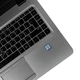 Ноутбук HP EliteBook 840 G3 14 Intel Core I5 6300U 16GB RAM 480GB SSD FullHD Б/У - изображение 9