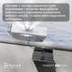 Робот для миття вікон ECOVACS Winbot W3 Omni (WG858) - изображение 6