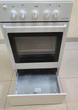 Газовая плита с духовкой Oranier Dessauer IQQ560 HAD3 50 см 4 конфорки газ-контроль б/у (COPY) - изображение 6
