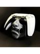 Держатель «Маска Yōtei» для DualSense (Ghost of Yōtei Edition) Серая - изображение 3