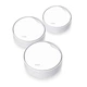 WiFi Mesh-система TP-Link (Deco X50-PoE(3-pack)) - изображение 1