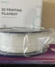 PETG SUNLU Белый на катушке 1кг филамент пластик для 3D принтера - изображение 5