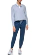Світшот Tommy Hilfiger 48(XL) Сірий (152782) - зображення 2