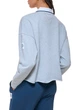 Світшот Tommy Hilfiger 48(XL) Сірий (152782) - зображення 4