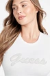 Футболка Guess 46(L) Белый (152890) - изображение 2