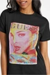 Футболка Guess 40(XS) Черный (152887) - изображение 2