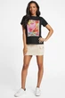 Футболка Guess 40(XS) Черный (152887) - изображение 4