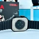 Смарт годинник Smart Watch T10 Ultra Blaсk/ чорні - зображення 2