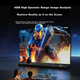 Кабель Ugreen USB Type-C - HDMI 4K 60 Гц 1 м - изображение 5