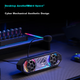 Саундбар EDIFIER HECATE G2500 Bar ігровий 7.1 з Bluetooth 5.4, електрик-синій - зображення 8