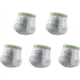 Подгузники-трусики Babycare Camellia размер XXXXL, 26 шт, от 19 кг, ультратонкие - изображение 1