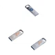 Флеш-накопичувач HP 64 ГБ USB 3.2, USB-накопичувач великої ємності Xinxinshi Orange, високошвидкісний 200 МБ/с для навчання, офісу, торгів, комп'ютера, використання в автомобілі, універсальний металевий USB-накопичувач великої ємності - изображение 3